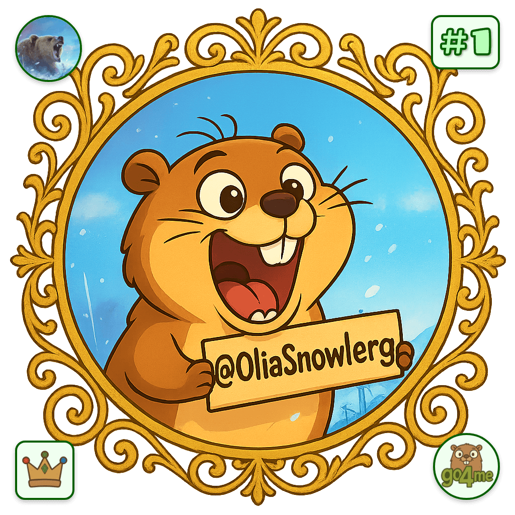OliaSnowlerg avatar