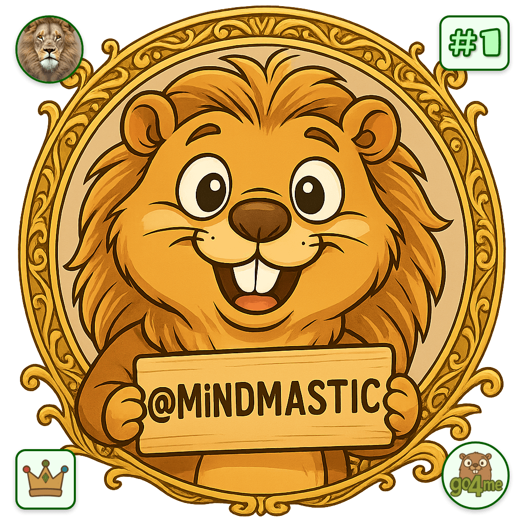 MiNDMASTiC avatar